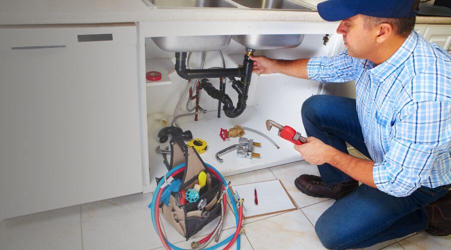 Professional septic tank pumping in Anthony, TX